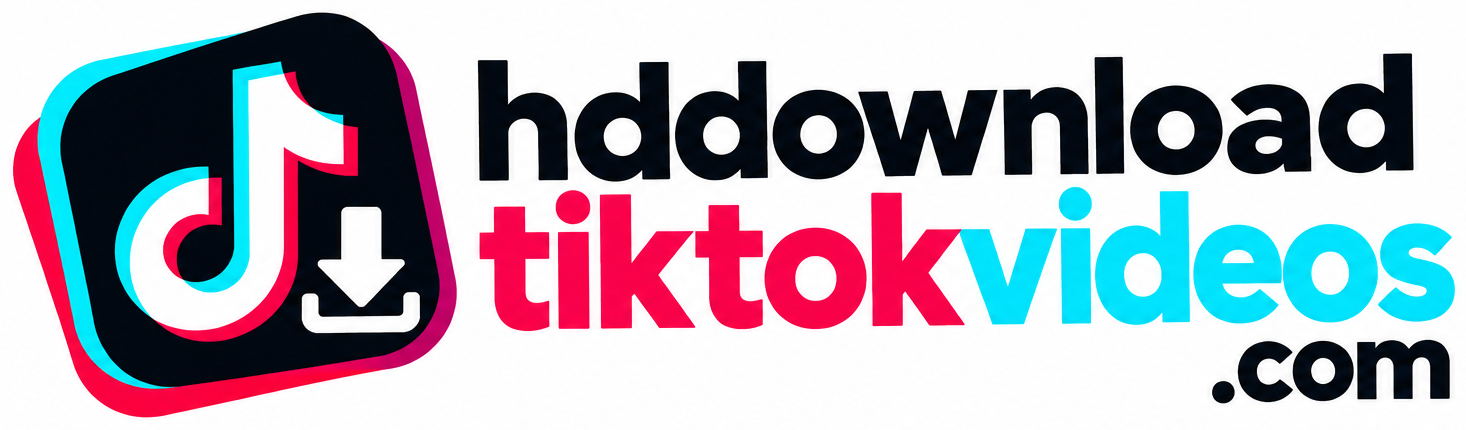 HD Download TikTok Videos